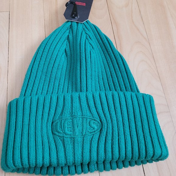 Levis Beanie - Picture 1 of 1